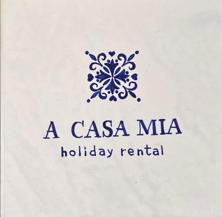 A Casa Mia Holiday Rental Cetara Exterior photo